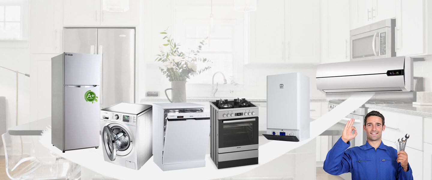 Doğankent Daikin Servisi